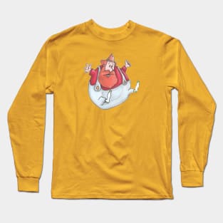 farmer kootz Long Sleeve T-Shirt